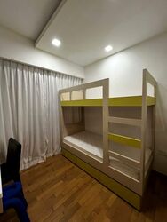 Bartley Ridge (D13), Condominium #498752641